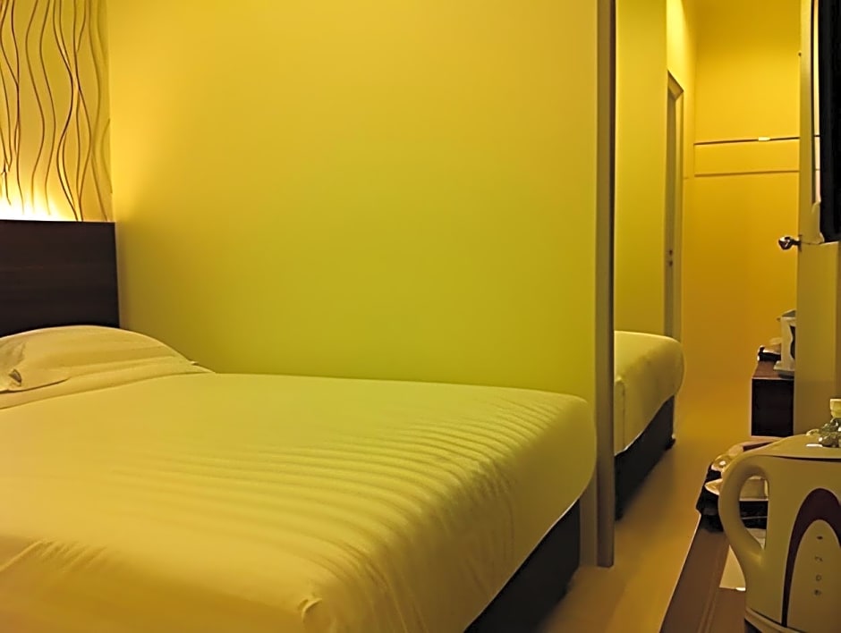 The Regency Garden Hotel