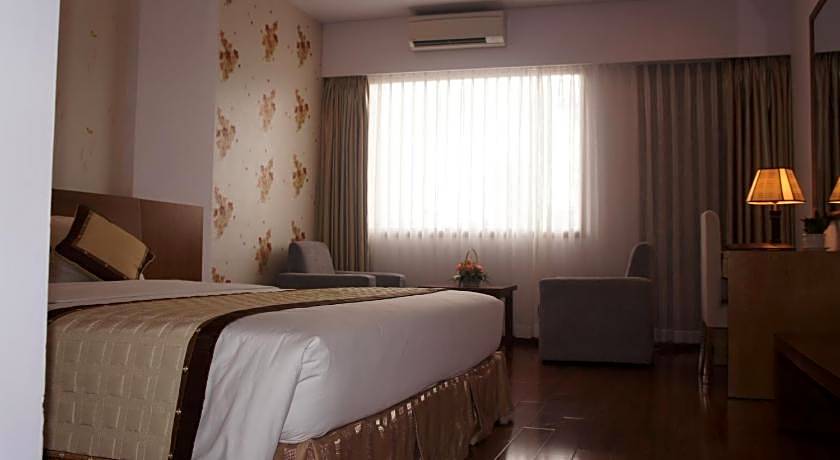 Saigon Can Tho Hotel