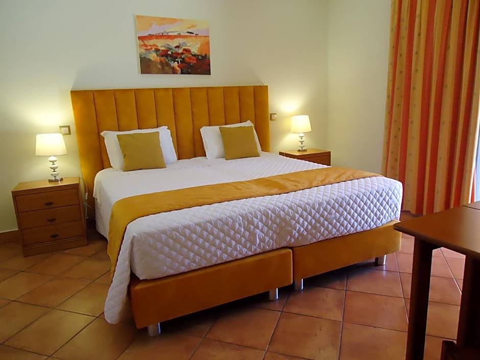 Canavial I & II Apartamentos