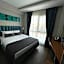 Mithras Hotel