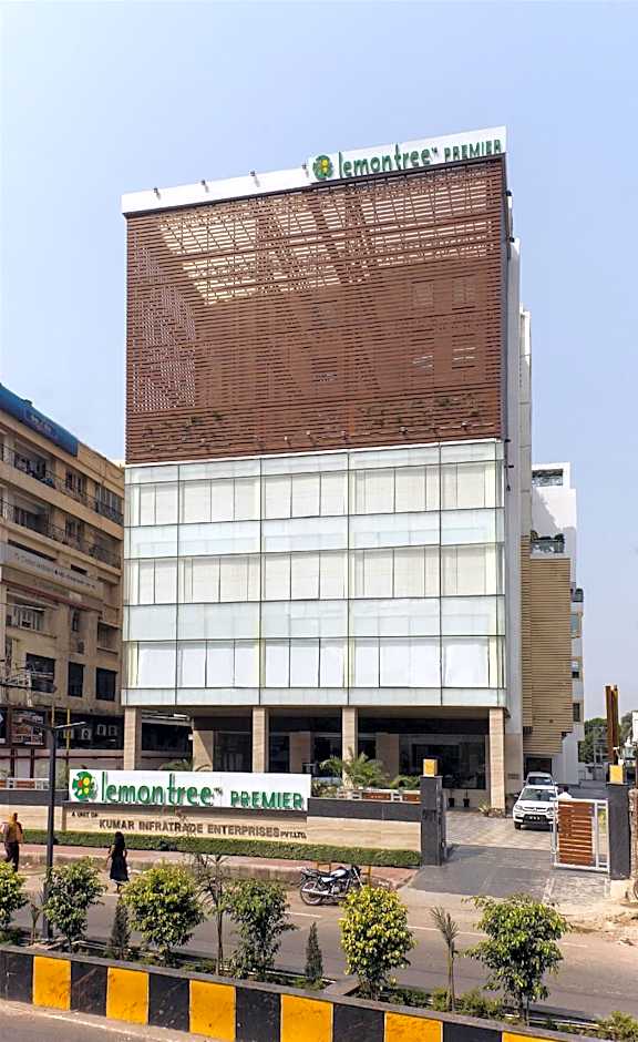 Lemon Tree Premier Patna