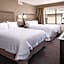 Hampton Inn & Suites Dallas / Downtown