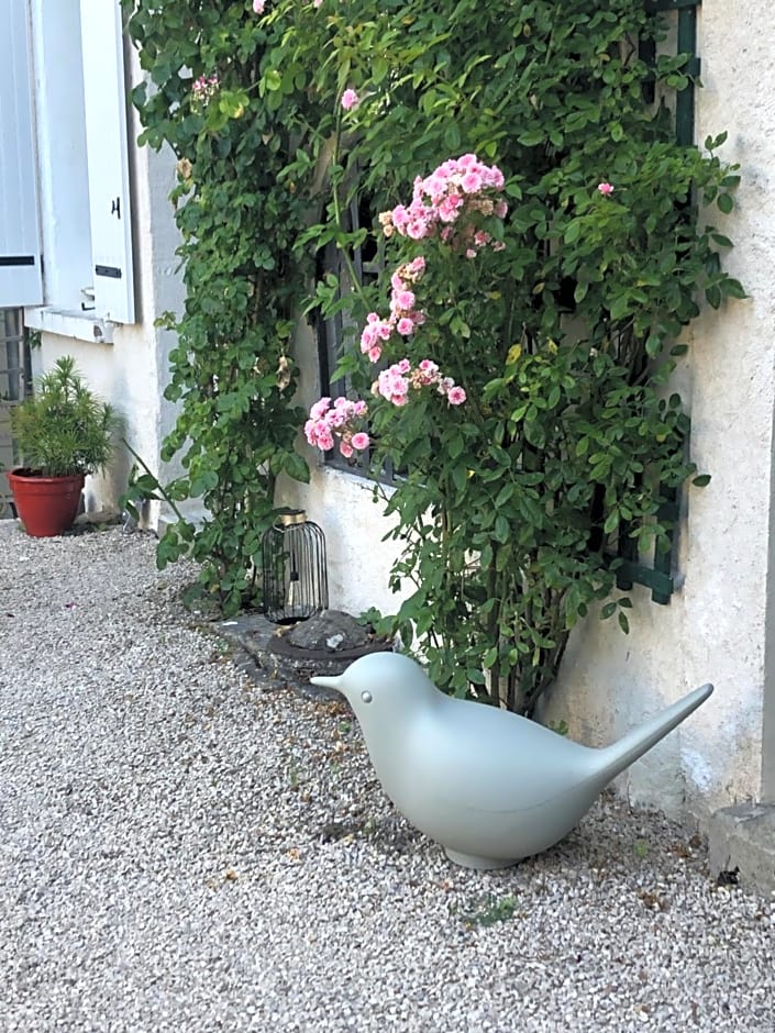 Les Troglos De La Tufolière – Rochecorbon, TN