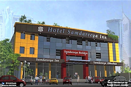Hotel Samdariya Inn