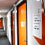 easyHotel Paris Nord Aubervilliers
