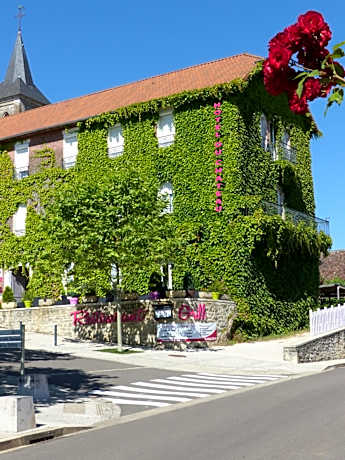 Hôtel du Château