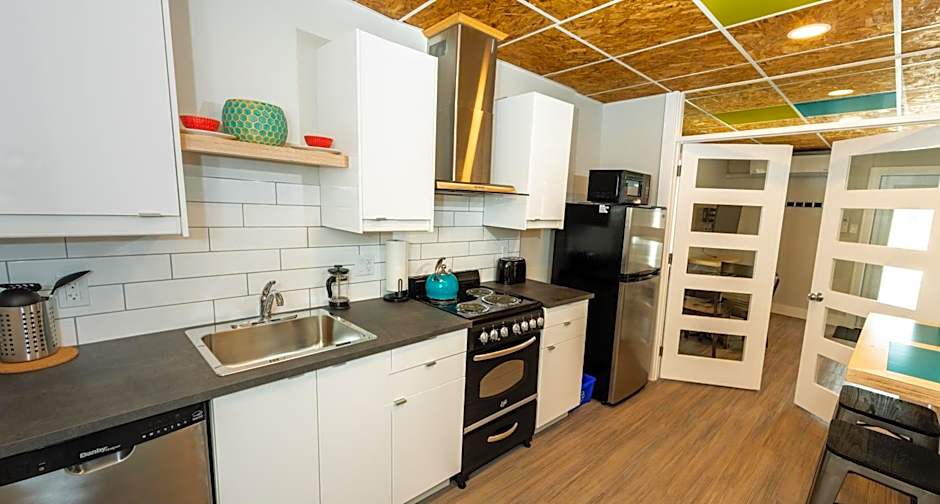 Morel Executive Suites