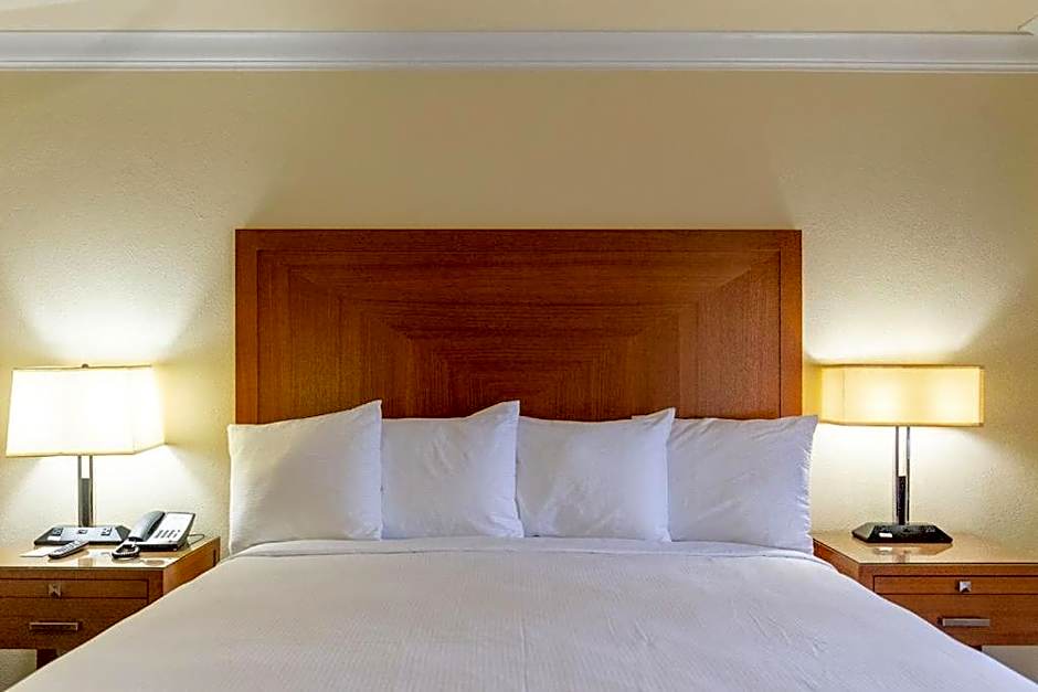 Inn at San Luis Obispo