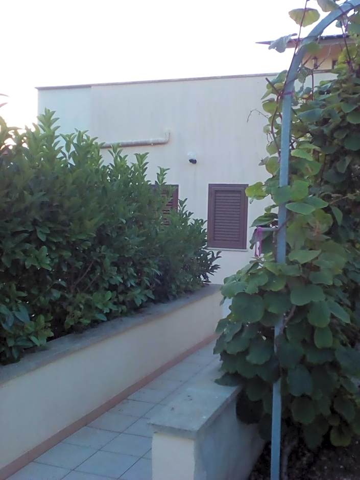 B&B Terra Serena