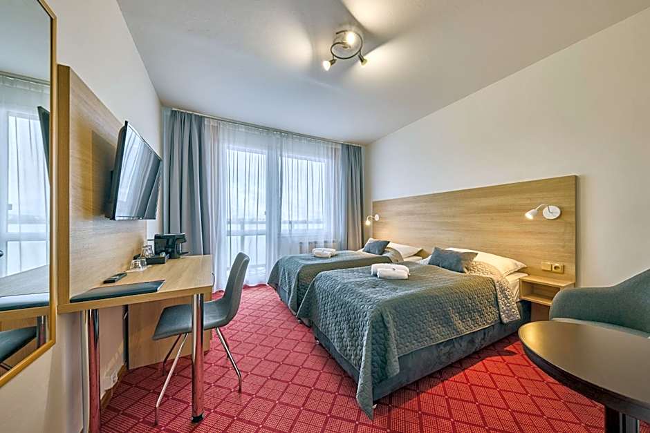 PATRIA HOTEL