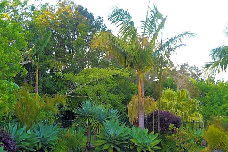 Harbour View Retreat Mangonui