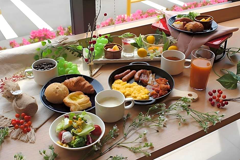 Richmond Hotel Himeji