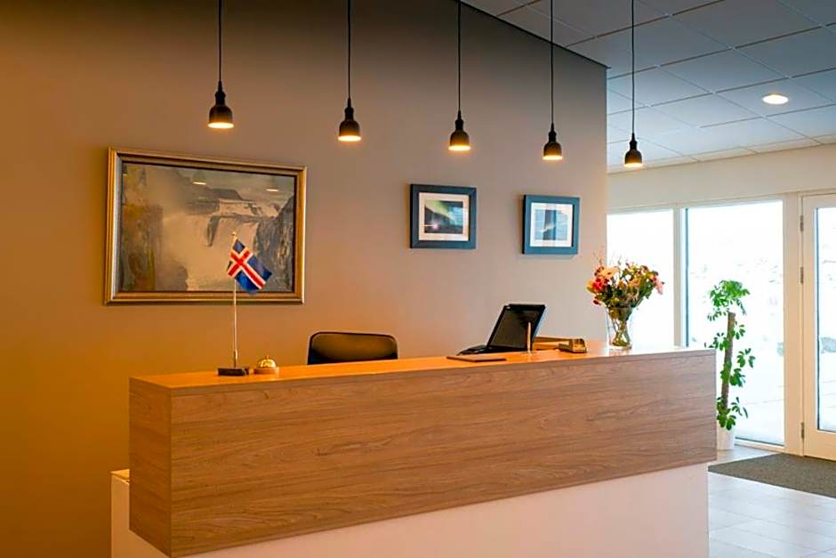 Hotel Gullfoss