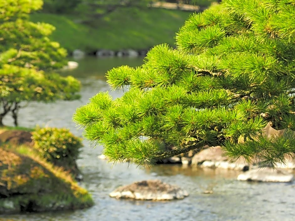 Toyoko Inn Kumamoto Shin-Shigai