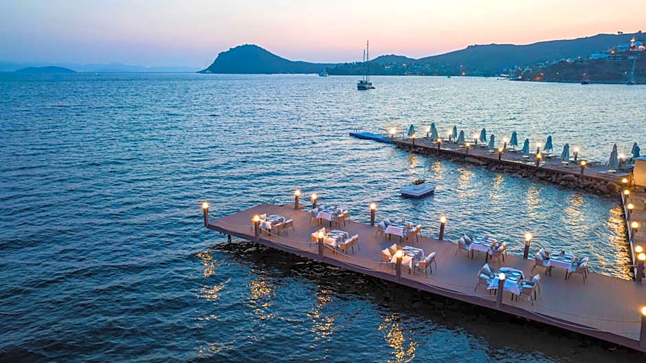 Elite Hotel Yalıkavak