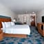 Hampton Inn By Hilton Salt Lake City-North