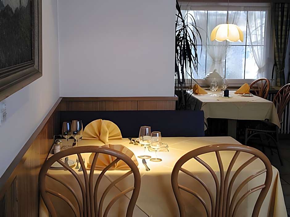 Seminarhotel Linde Stettlen