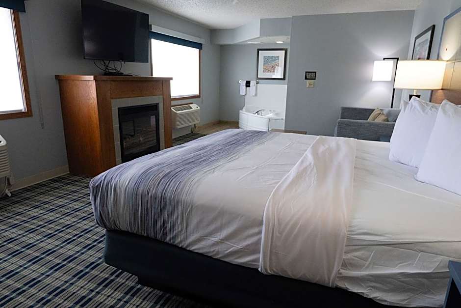 AmericInn by Wyndham Sturgeon Bay