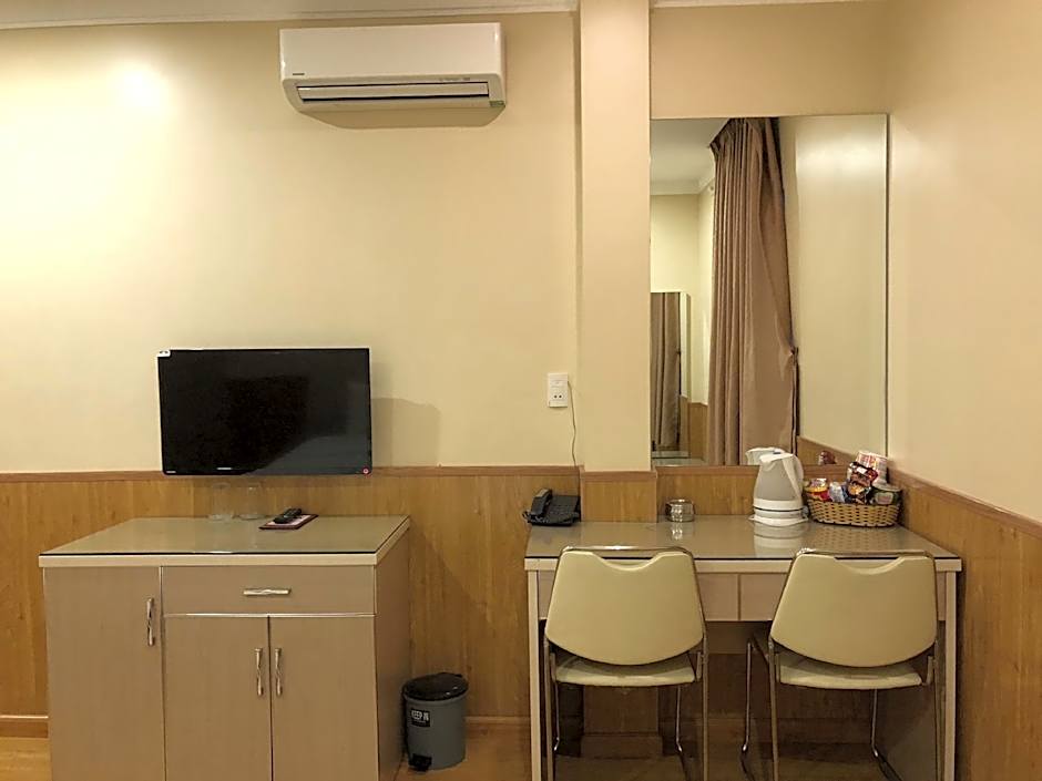 Truong Thinh Hotel Saigon