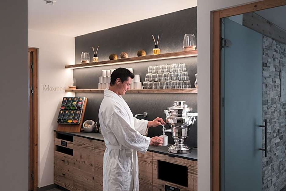 B&B - Rooms&Apartments Oberwiesen