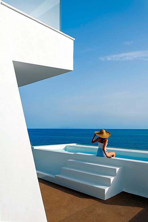 Infinity View Hotel Tinos