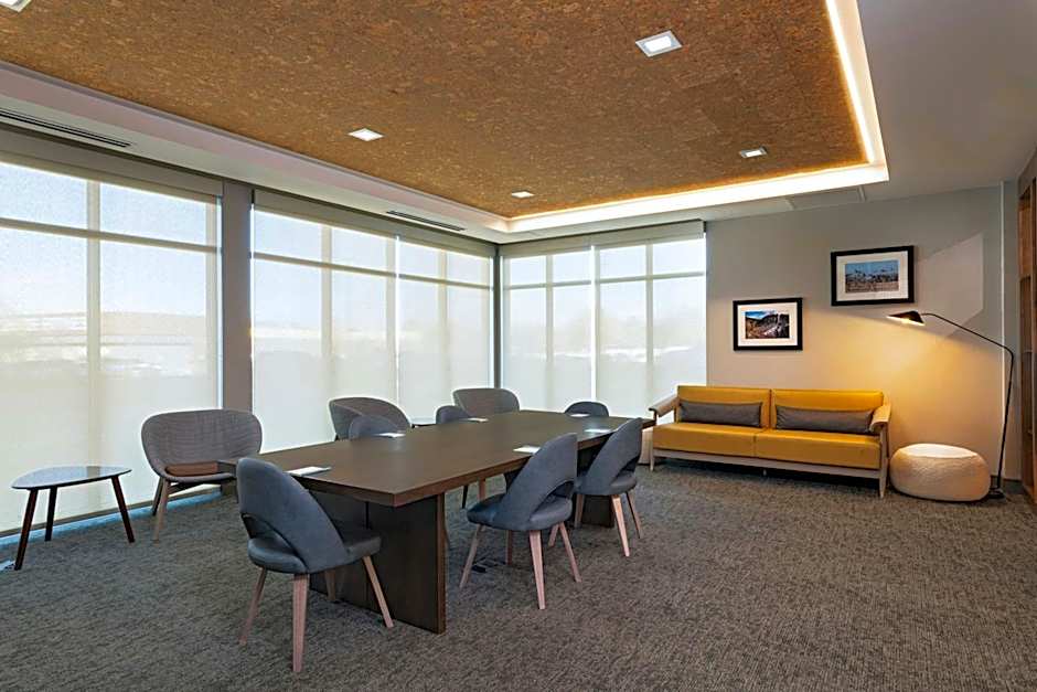 Fairfield by Marriott Inn & Suites Albuquerque Uptown