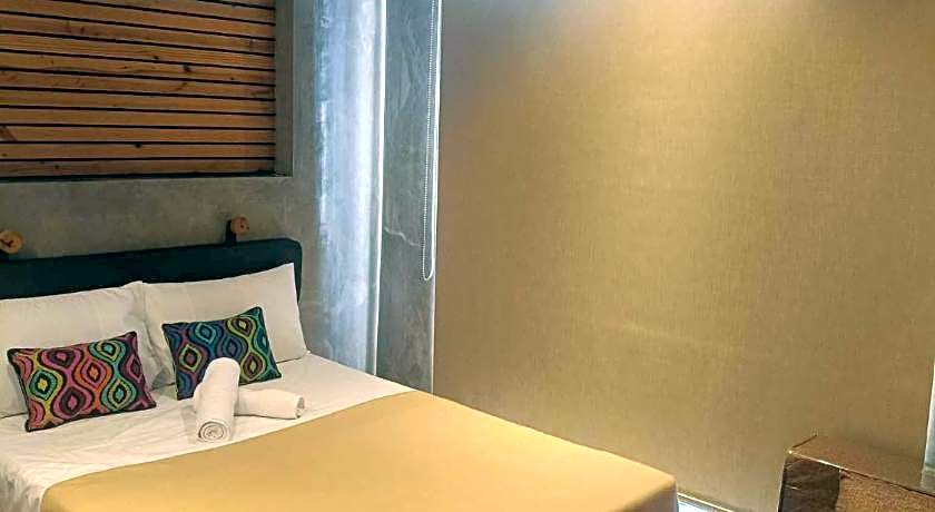 Hello Stay Hostel Cebu