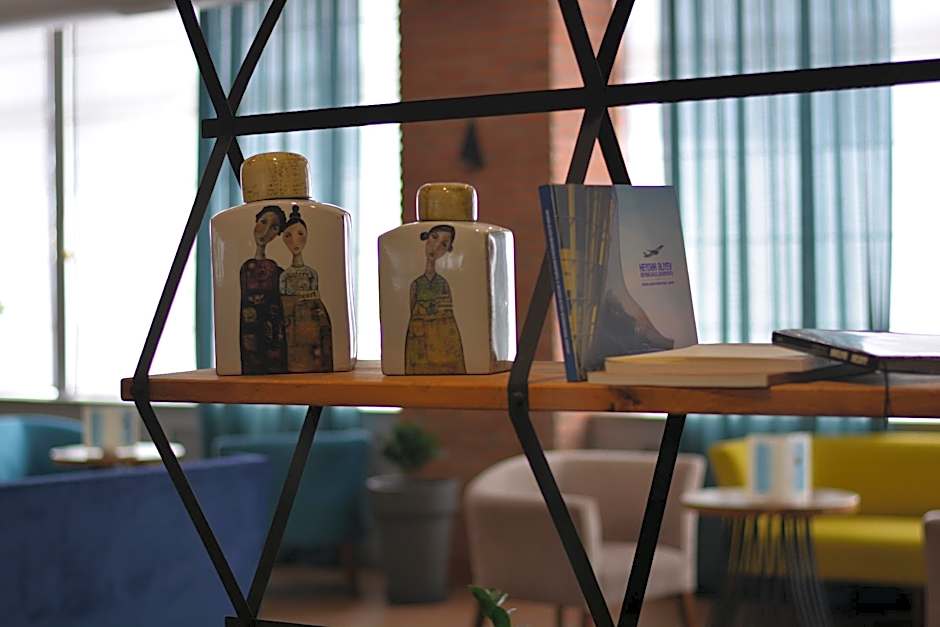 Best Western Tbilisi Art Hotel