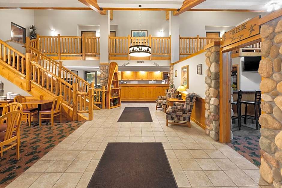 Shell Lake Lodge, a Travelodge by Wyndham