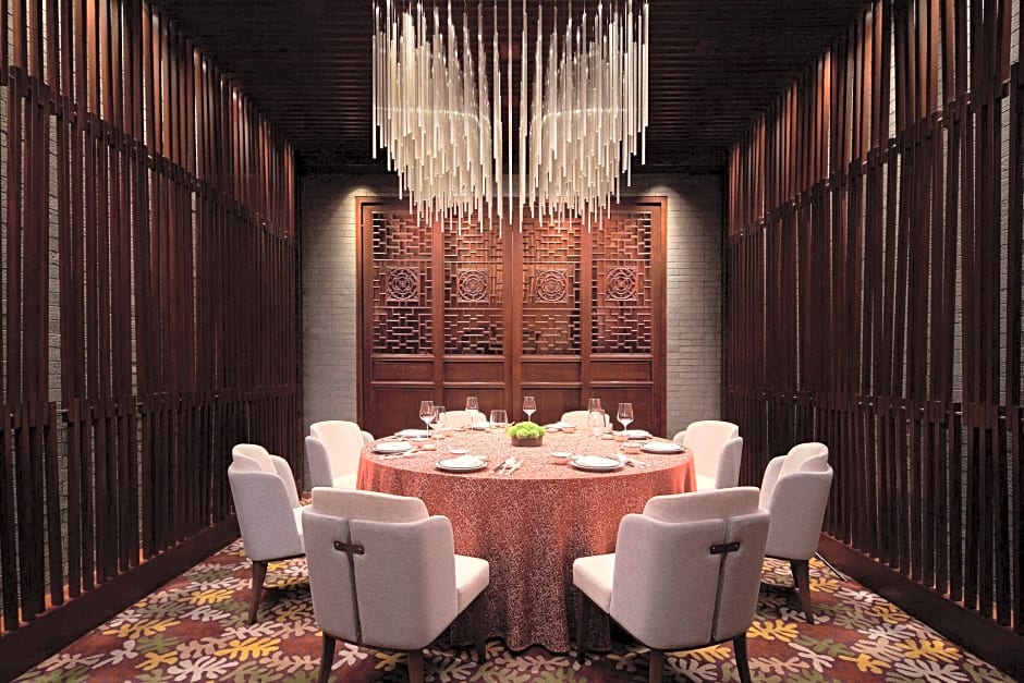 Ningbo Marriott Hotel