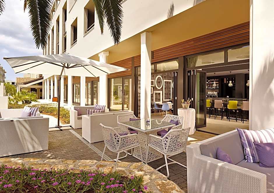 Park Plaza Histria Pula