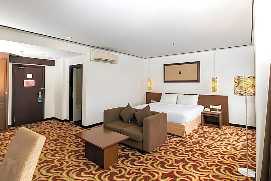 Swiss-Inn Batam