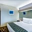 Microtel Inn & Suites By Wyndham Richmond Airport