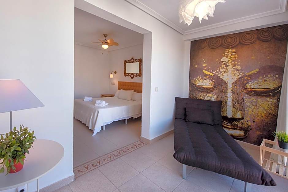 My Pretty Payma Apartamentos