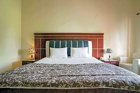 Wisma Belerang Kalianda Lampung RedPartner