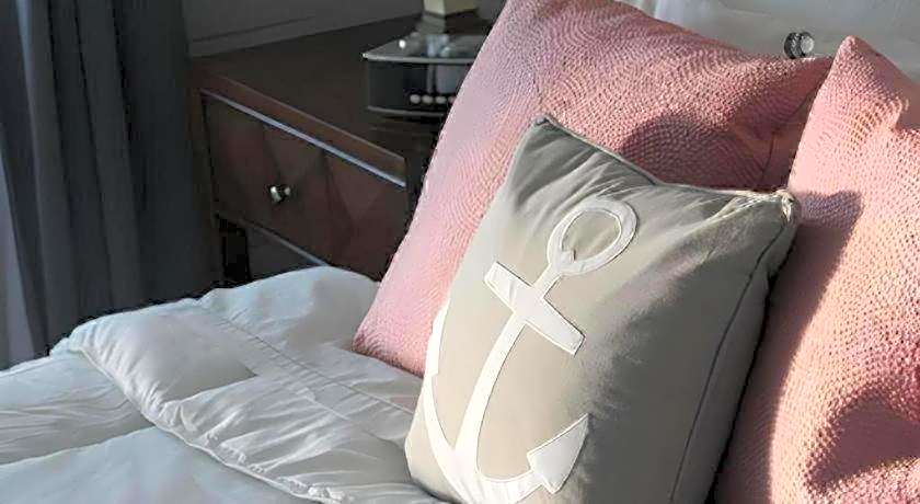 Keuka Lake Motel - Adults Only