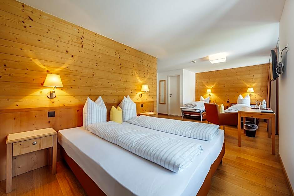 Hotel-Restaurant Bellevue