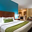 Best Western Plus Patterson Park Inn