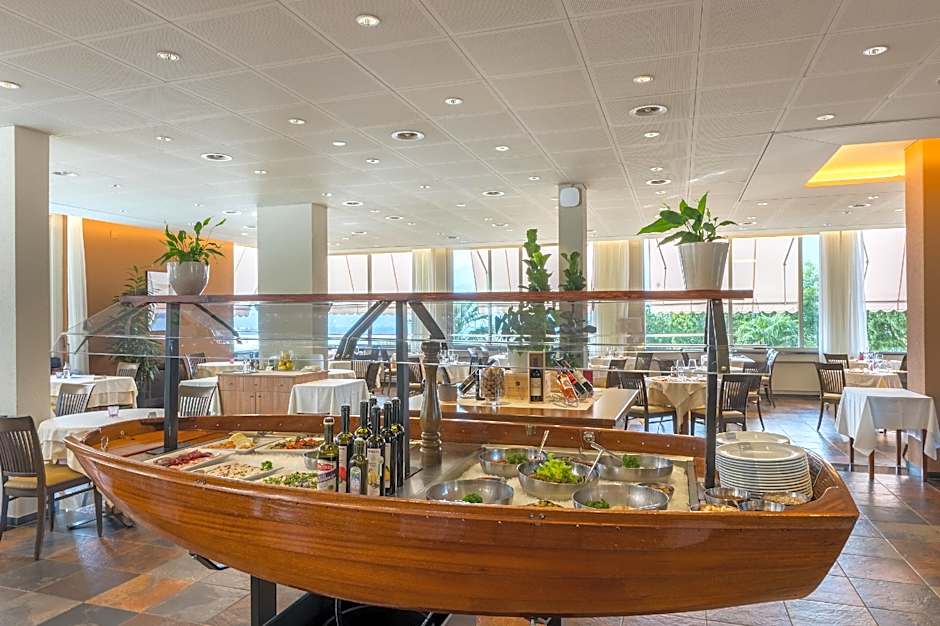 Bellavista Swiss Quality Hotel