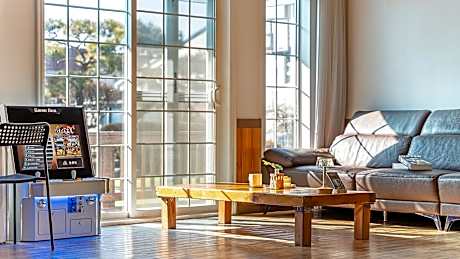 Daebudo olive Poolvilla pension