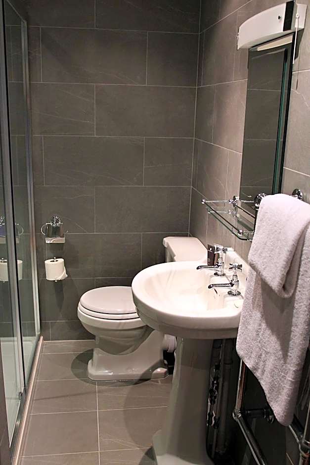 The Penny Farthing Hotel