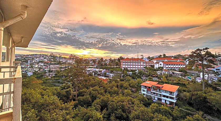 Hong Mon Villa Dalat