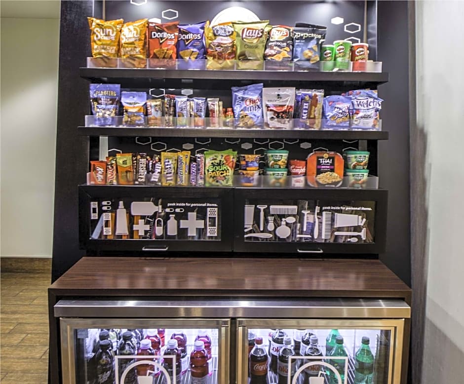 Hampton Inn By Hilton Philadelphia-International Airport