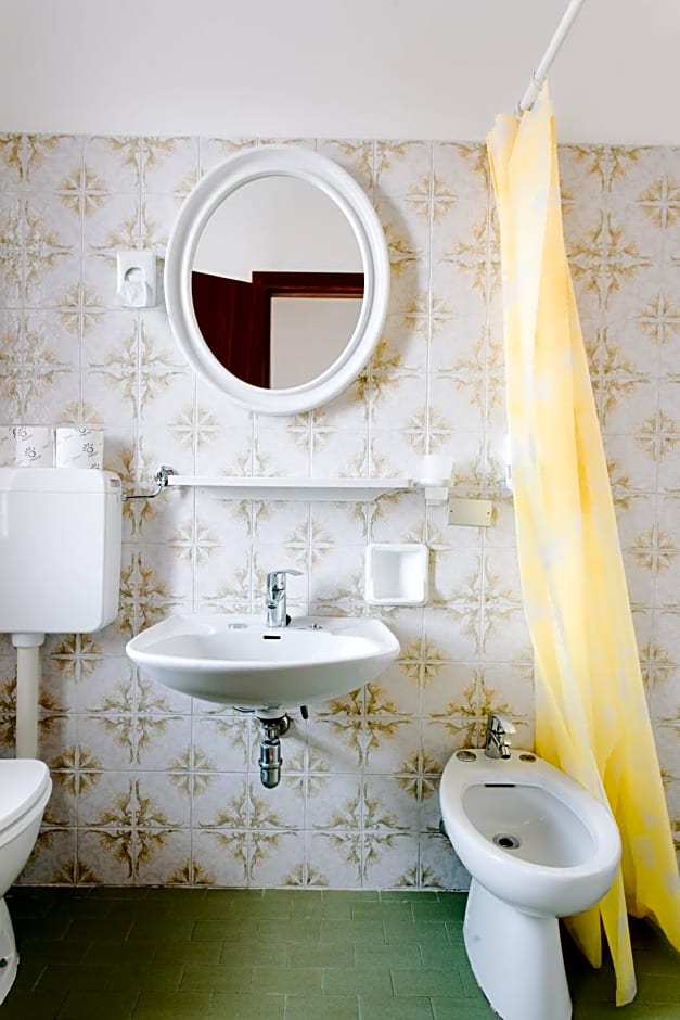 Hotel Villa Claudia
