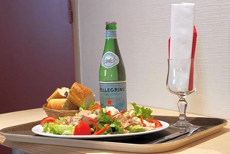 Logis Hôtel Novalis Quimperlé