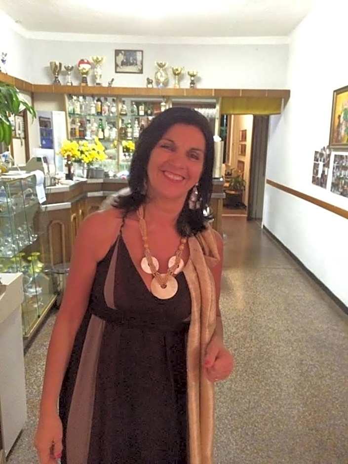 Albergo Magenta