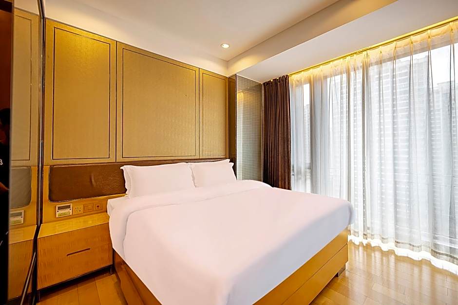 Vaperse Hotel
