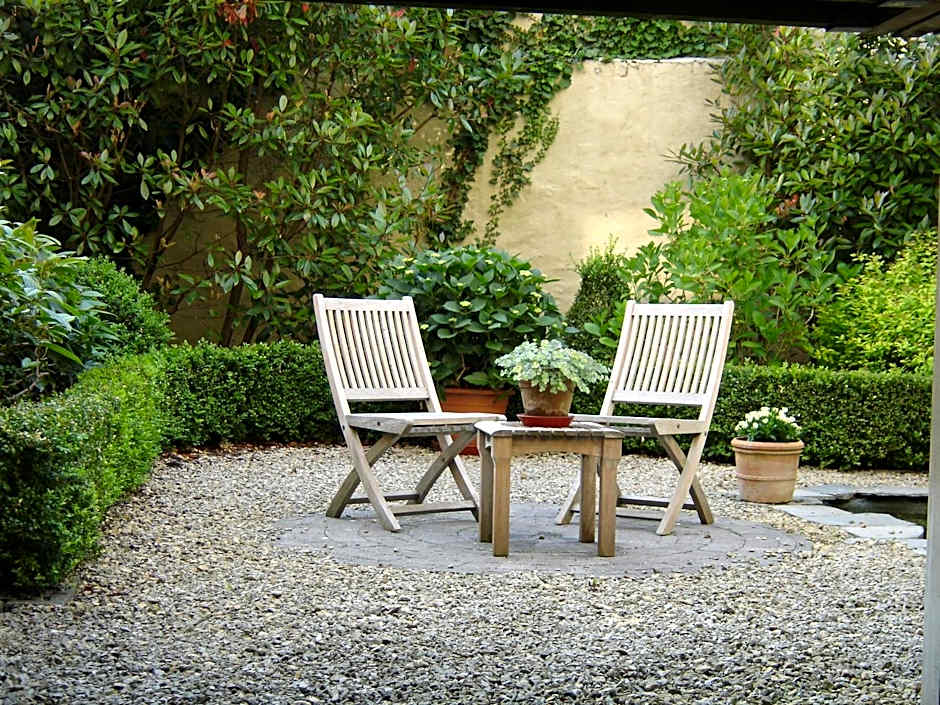 B&B Villa Des Raisins