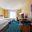 Fairfield Inn & Suites by Marriott Charlottesville Downtown/University Area