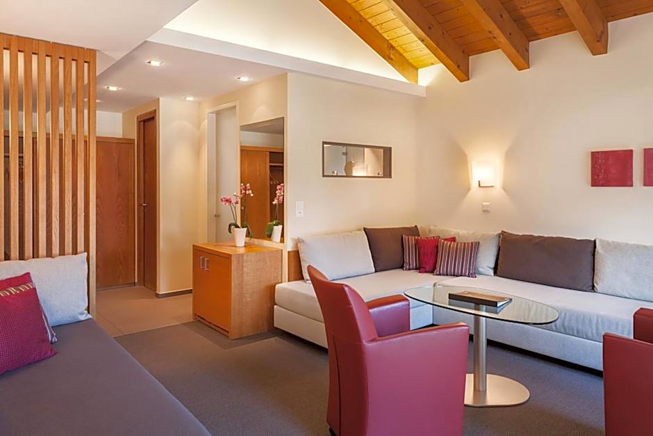 Hotel Allalin Saas-Fee